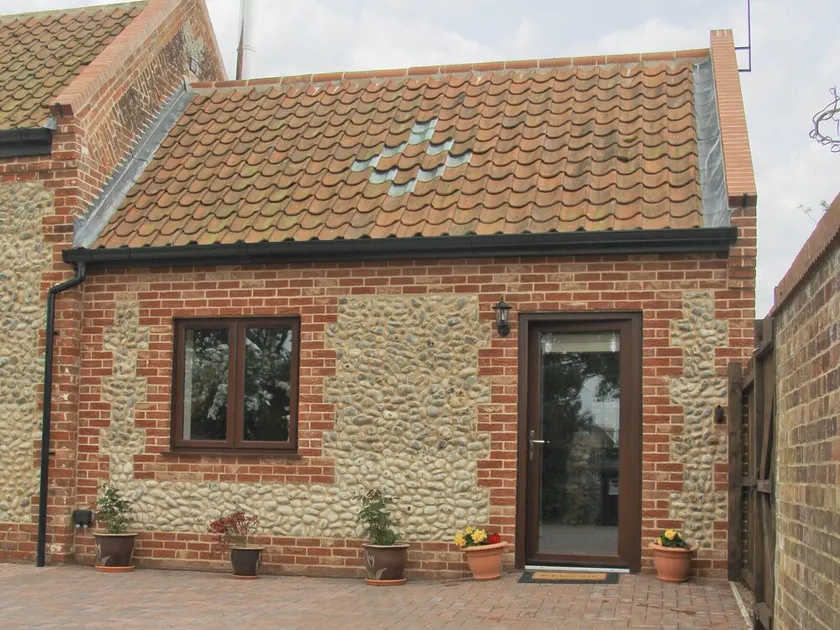Annexe Church Farm Barn - Image 1