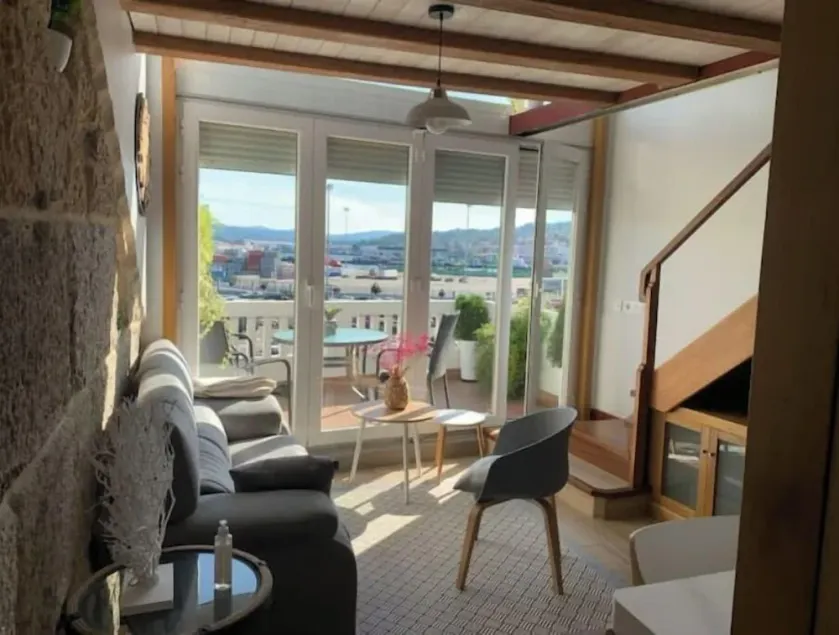 Almuina Penthouse. - Image 1