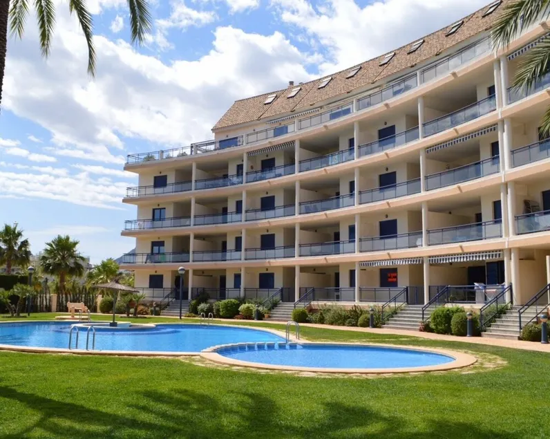 Traumhaftes Apartment, direkt am Strand mit herrlichem Meerblick, WIFI,stadtnah - Image 1
