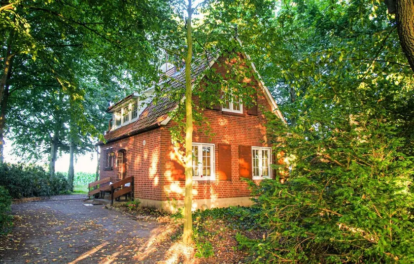 Cozy home in Wingst with sauna - Image 1