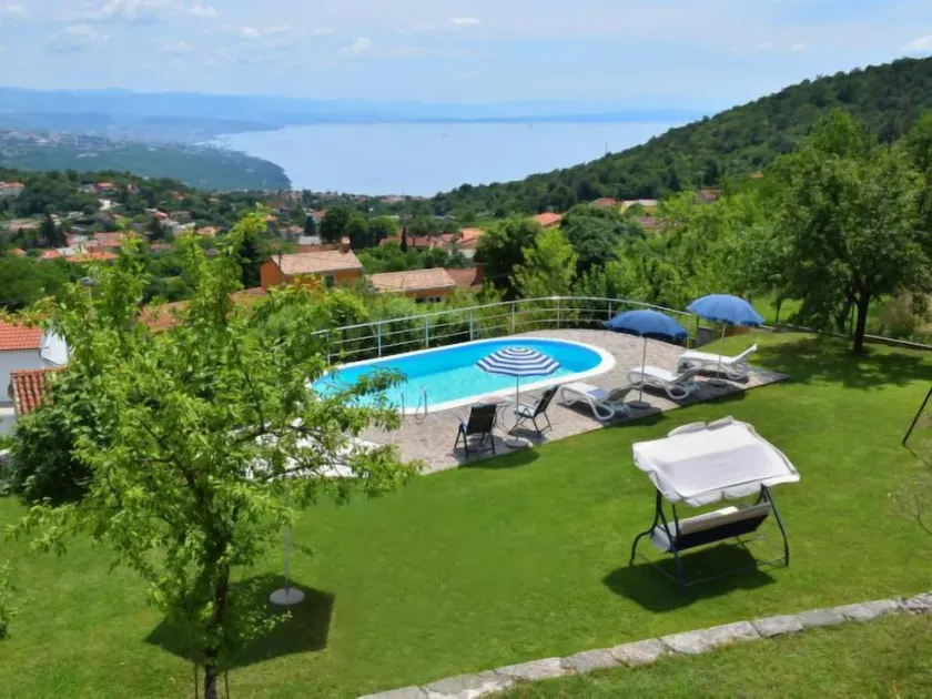 Holiday Home Lea by Interhome - Image 1