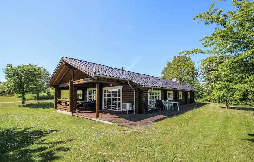 3 Bedroom Stunning Home In Samsø - Image 1