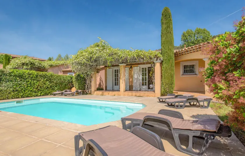 Stunning home in Callian - Image 1