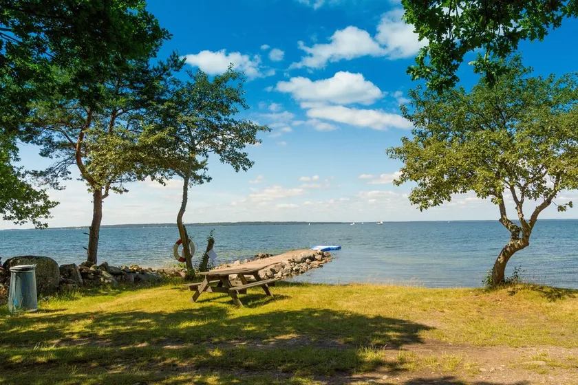  First Camp Ekerum - Image 1