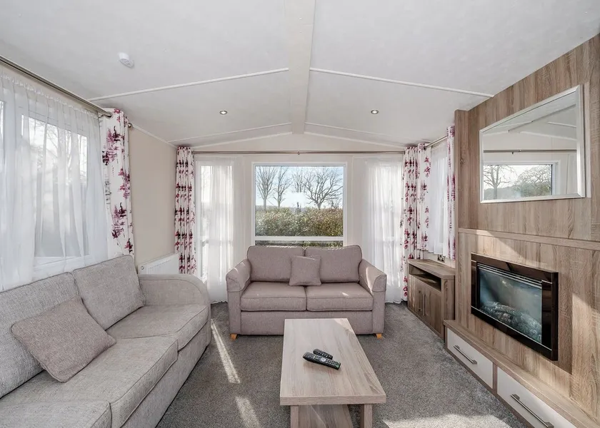 2 Schlafzimmer Unterkunft in Woodbury - Image 1