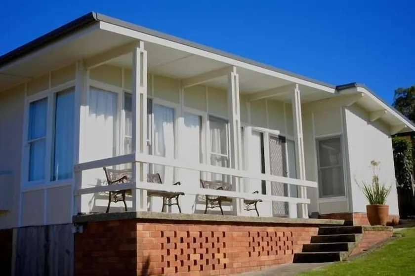 Sands of Molly Cottage - Image 1