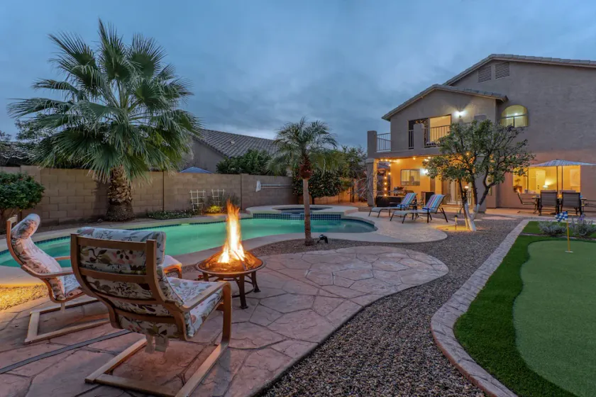 Boulder MT Highlands: Near Golf & Trails, POOL w/Opt Heat, Spa, Putt Green, King Beds & TVs All BRs - Image 1