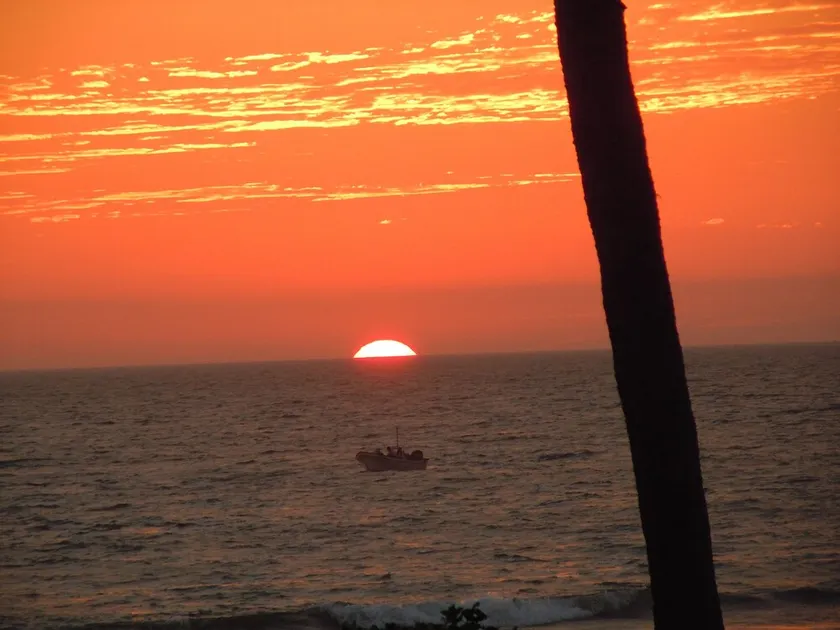 Beautiful1 bedroom located at Estrella del Mar private golf course w/ocean view! - Image 1