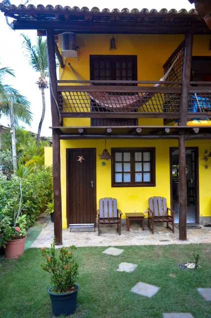 GRAND DUPLEX DE VILLAGE, P / 06,100MS LORD BEACH, 800MS DU VILLAGE - Image 1