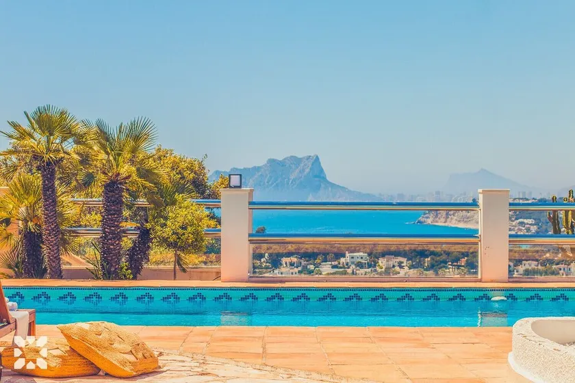Villa Scarlett by Abahana Villas - Image 1