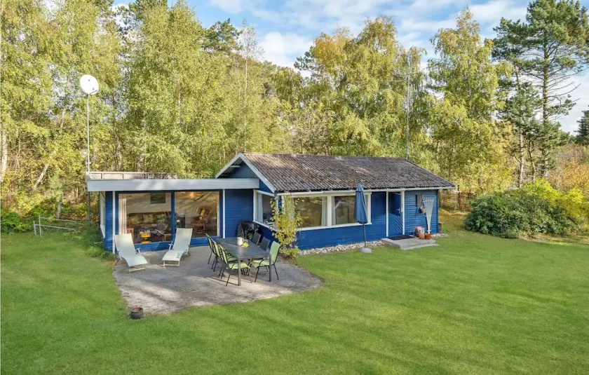 2 sovrum fantastiskt hem i Rødby - Image 1