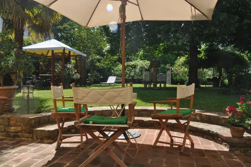 La Limonaia i haven til en statelig villa - Image 1