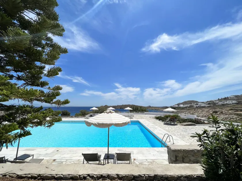 Summer Life Suite Mykonos - Image 1