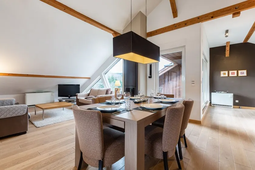 LOFT A LA CAMPAGNE LE REPAIRE DE CAMILLE - Image 1