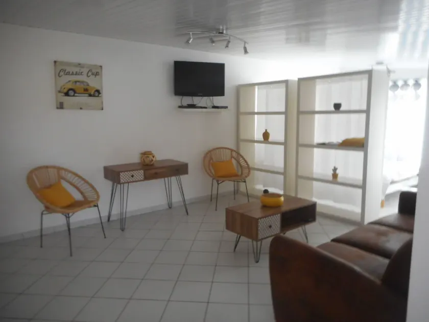 maison à soulac sur mer *** - Image 1