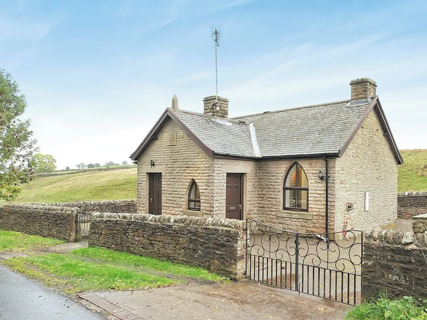 1 bedroom accommodation in Baldersdale, near Barnard Castle - Image 1