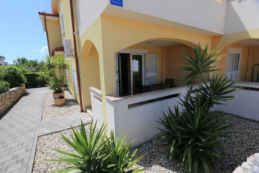 Apartment Rinkovec dole - Image 1