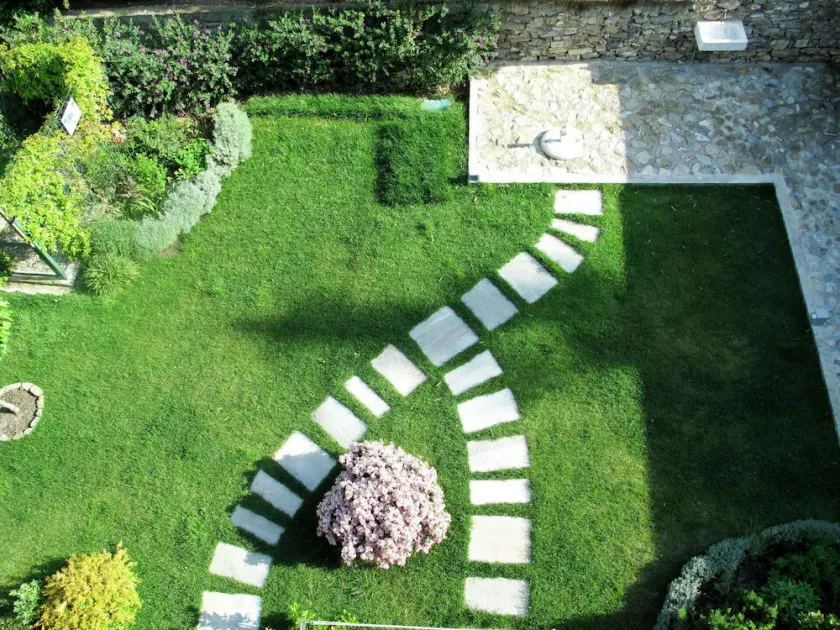 Nice apartment for 10 people with WIFI, TV, terrace, pets allowed and panoramic view - Image 1