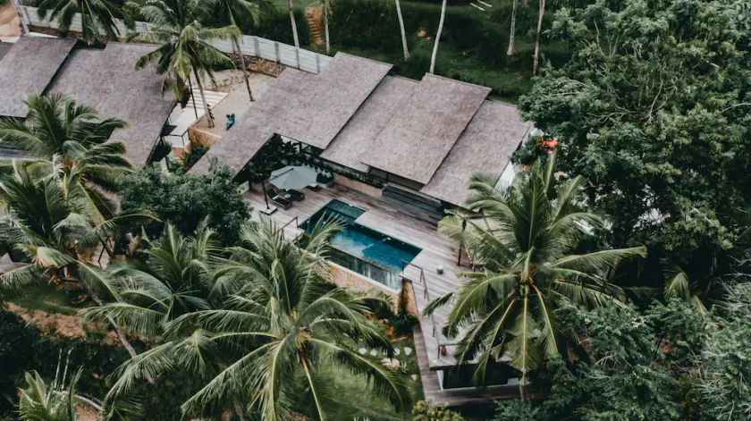 Villa Kiri - Secluded Jungle Paradise - Image 1