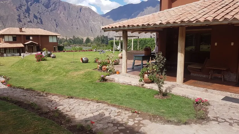 CASA DELLA VALLE SACRA DI INCA - Image 1