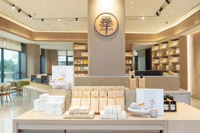 Jia Hong Hotel (Guangzhou Baiyun International Airport T1 Terminal) - Image 1