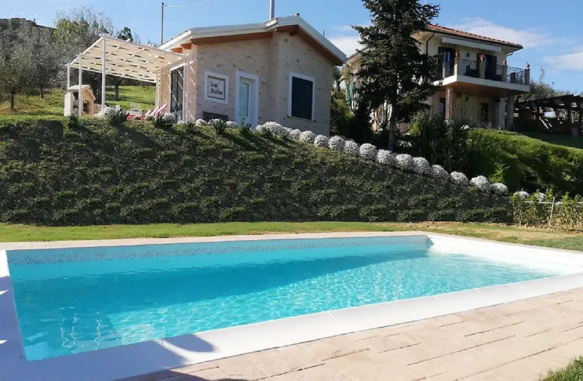 I Tre Laghi  Sant'Andrea - Image 1