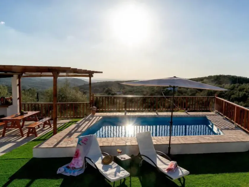 Holiday Home La Pedriza by Interhome - Image 1