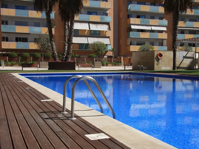 SUITUR OLYMPIC APARTMENT - Image 1