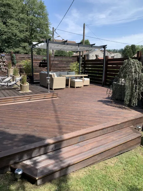 children friendly complex | heated pool | local equestrian | sleeps 8 - Image 1