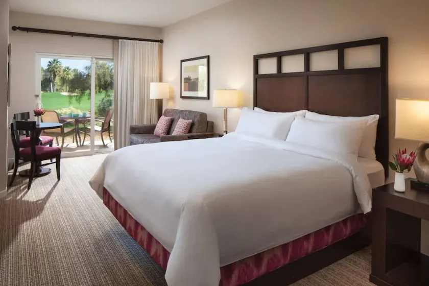 Studio @ Marriot's Shadow Ridge I - The Villages - BNP Tennis! - Image 1