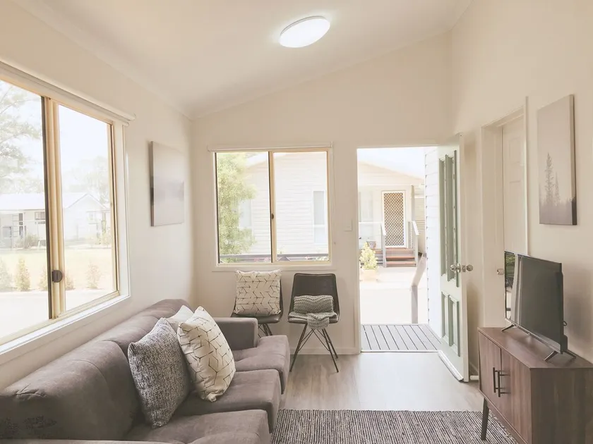 Nepean Shores by Gateway Lifestyle Holiday Parks - Image 1