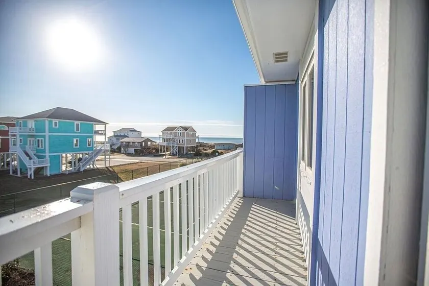 Feelin' Beachy-7A - Image 1