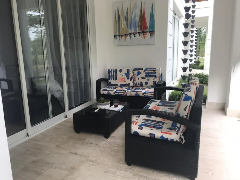 Tony's Beach Condo at Playa Dorada - Image 1