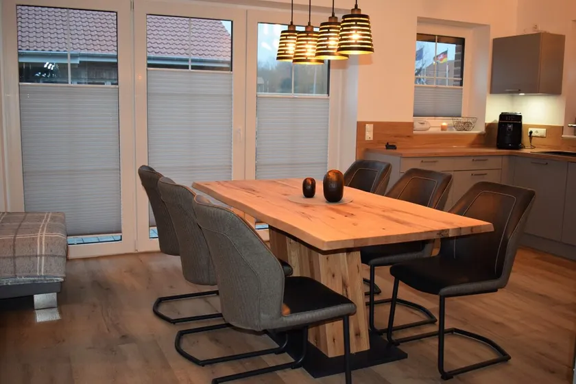 Holiday Home 'Hanni' with Sauna, Garden and Wi-Fi - Image 1