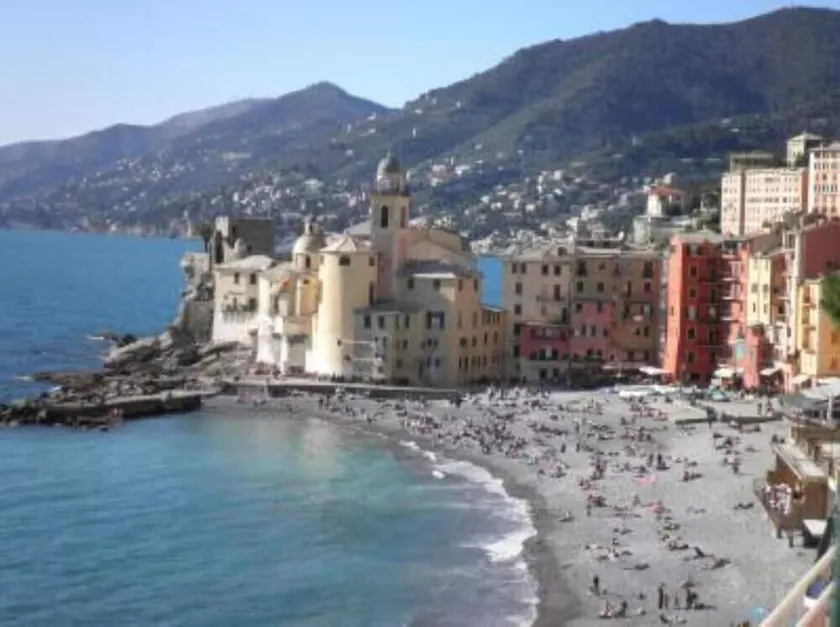 Appartement - Camogli - Image 1