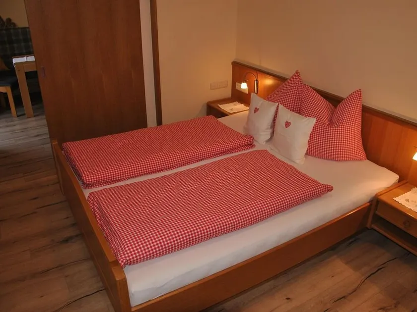 Vacation apartment Sonnwendjoch - the Luggi Appartements - Image 1