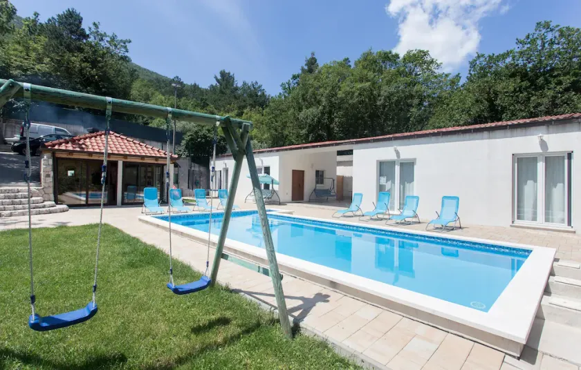Lovely home in Kucice - Image 1