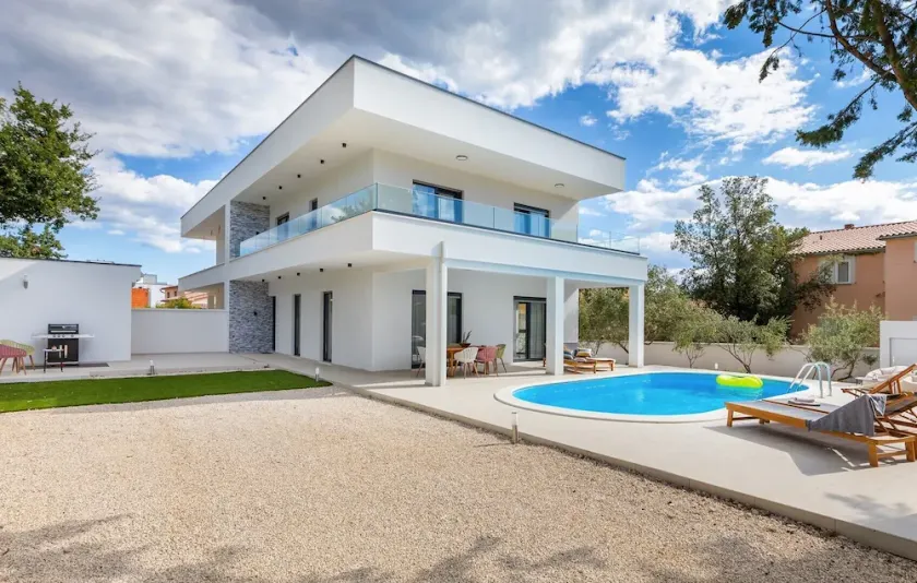 Villa Marija, Betiga - Image 1