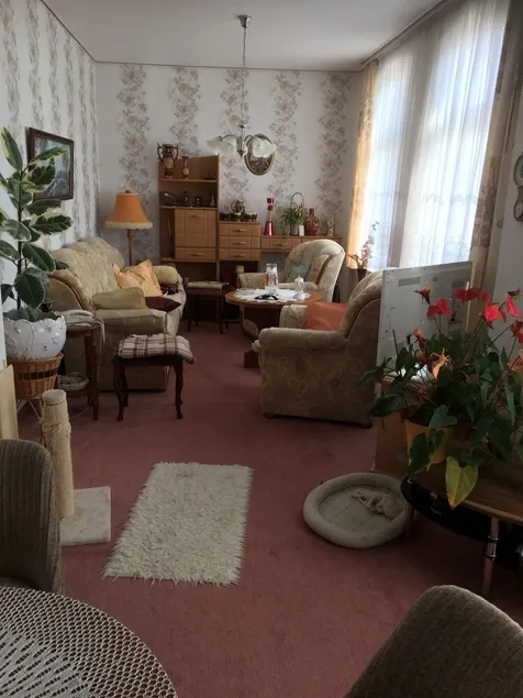 Ferienwohnung bunte Stadt an der Elde - Image 1