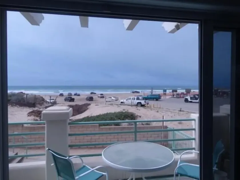 Front Condo Beach à Oceano - Image 1