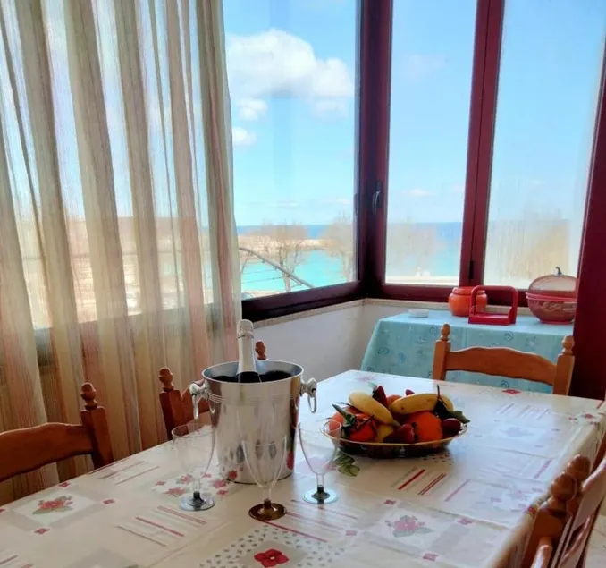 La Veranda sul mare - Image 1
