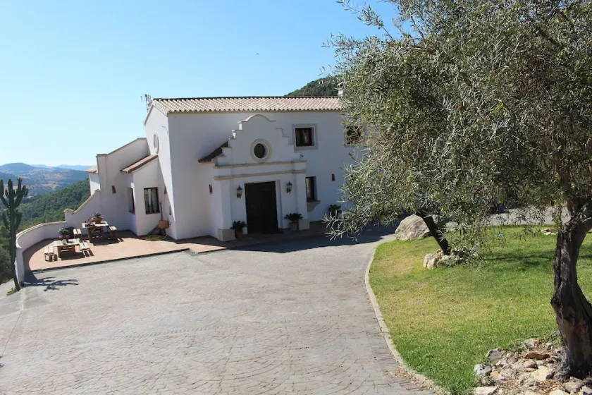 Casa de alta qualidade em aera pacífica com grande piscina - Image 1