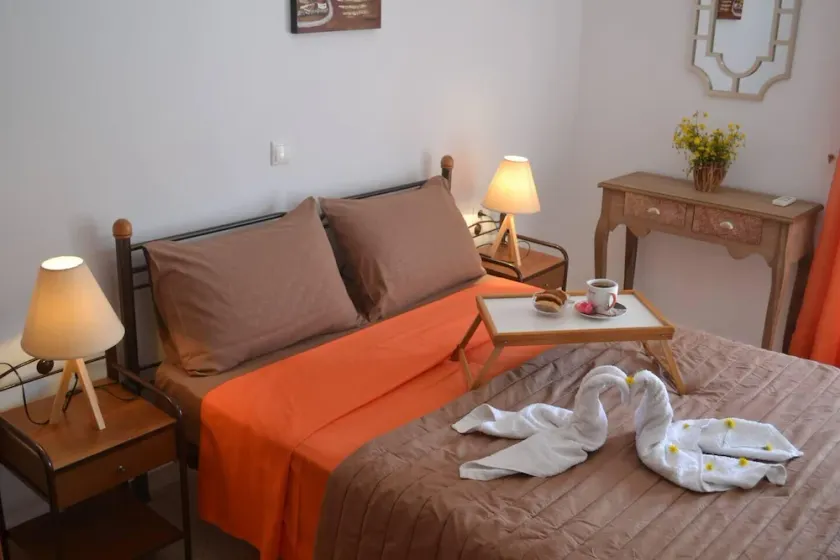 Lovely 3-Bed House in Bali - Image 1