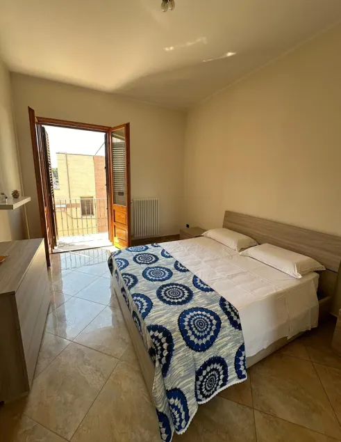 Ferienhaus 'Da Katia' mit privater Terrasse, Balkon und Klimaanlage - Image 1