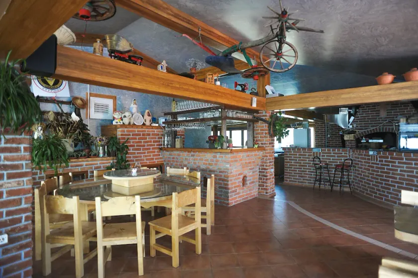 Two bedroom apartment with terrace and sea view Caska, Pag (A-3085-a) - Image 1
