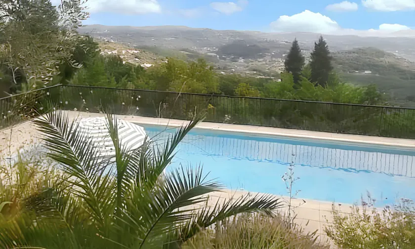 Homerez - Villa in Grasse - Image 1