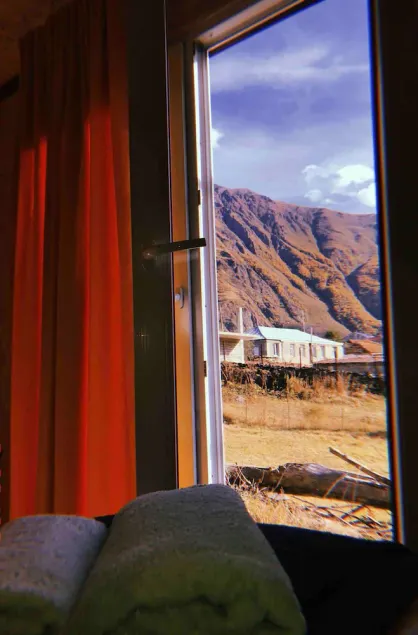 Mountain Hut - Image 1