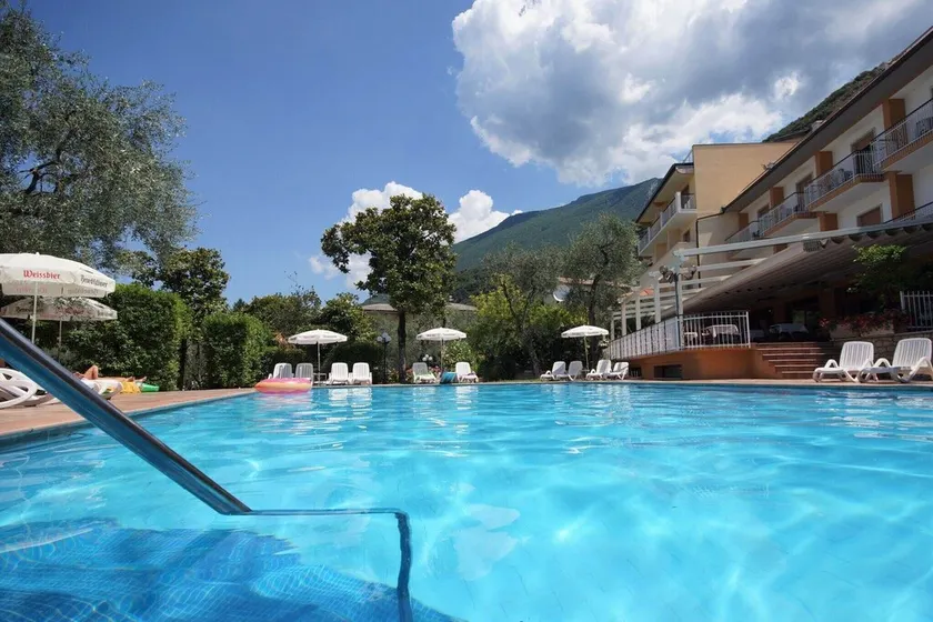 Residence al Parco in Malcesine - Image 1
