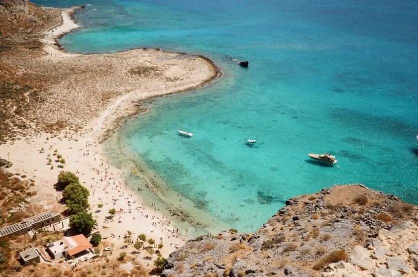Elounda Poseidon Studio Cozy Nest Near the Sea - Image 1