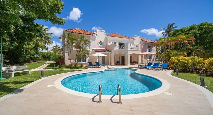 Un'eccellente villa familiare Barbados con piscina privata - 2 minuti a piedi dalla spiaggia - Image 1